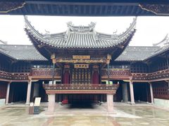 -天一阁博物院