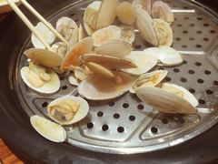 -海味当家·蒸锅海鲜(中山广场创始店)