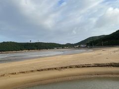 -宁波松兰山滨海旅游度假区
