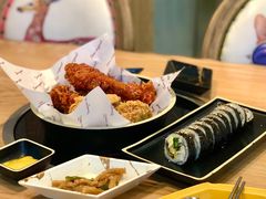 -八福力韩国休闲餐厅(泉舜店)