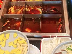 -重庆德忆火锅（龙南街3店）(渝水岸餐饮)