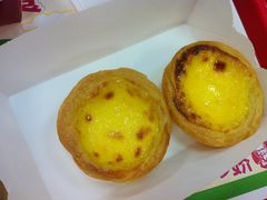 葡式蛋挞-肯德基(观前新店)