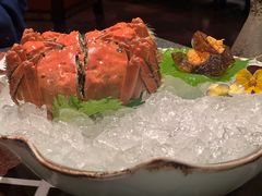 -杭州西子湖四季酒店·金沙厅