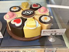 -DQ·蛋糕·冰淇淋(苏州中心店)