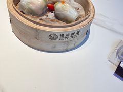 -金牌禄运·点心·啫煲(百信广场店)