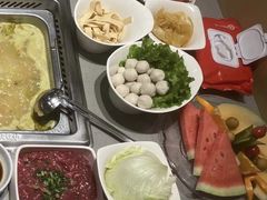 -海底捞火锅(高科广场店)
