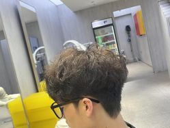 -禾曼造型