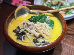 -掌柜的店·河南的菜(世茂店)