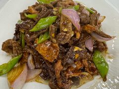 老爆三-昱德来·天津菜(河西店)