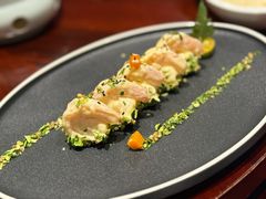 -喜鼎海胆水饺(东港店)