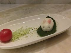 -孔雀云贵川·融合菜(长宁来福士店)