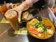 -星林居酸辣米线餐厅