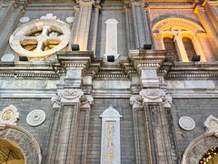 -王府井天主教堂