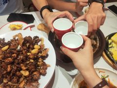 -偏爱炒鸡(老县衙店)