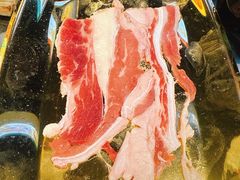 -金喜娜无限自助烤肉(泰达永旺店)