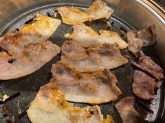 -九田家黑牛烤肉料理(新辰里亚运村店)