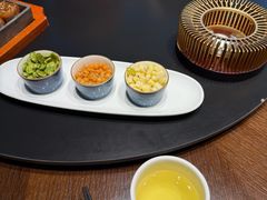 -炊江南·上海菜(国展华漕店)