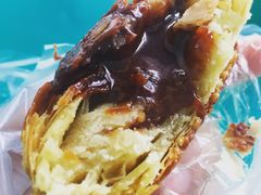 锅盔-甘记肥肠粉(马鞍北路店)