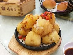 -福满园大酒楼(梅林店)