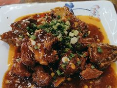 -缘来聚·徽菜名店(黄山宏村店)