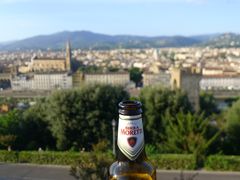 -米开朗琪罗广场