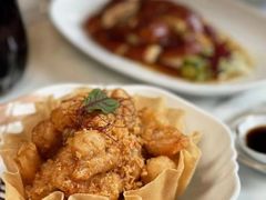 -宝丽轩中餐厅BAOLIXUAN