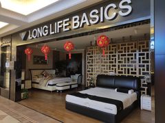 -上海月星家居(澳门路店)