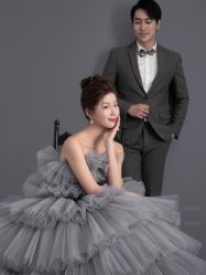 -奈斯影像婚纱摄影(拱墅店)