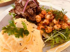 -The Rug Cafe(王府中环店)