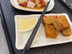 -孖记茶档·热腾茶餐(乐峰店)