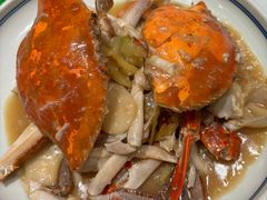 -欧记大排档·景德菜(上海首店)