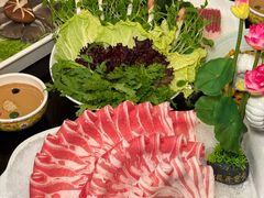 -日坛涮肉(日坛公园店)