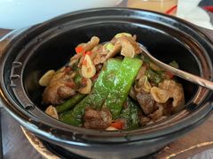-粤尚腾香居中餐厅(首都机场希尔顿店)
