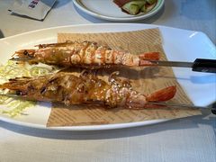 -开海·红岛海鲜虾水饺(石老人店)