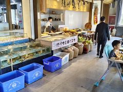 -门溪山居·镜岭味道