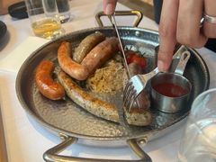 -马克西姆俄罗斯餐厅(通亚街店)