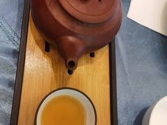 -西安绿地假日酒店·丽宝轩中餐厅
