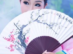 -九月鹰飞汉服摄影工作室