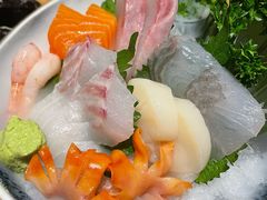 -千羽鹤海鲜居酒屋Bistro(大望路店)
