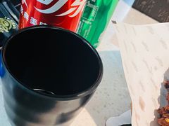 -鸣记脆皮烤鱼(岐山路店)