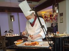 -太守宴·蘭院(天塔店)