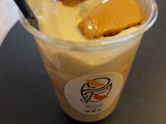 -德福楼咖啡吧(德福巷店)