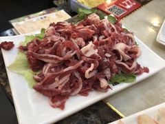 -汕头八里香牛肉店(人民南店)