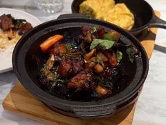 -鹿港小镇(霄云店)
