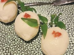 -桂满陇·海市蜃楼·黑金(国金店)