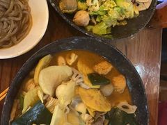 -万记麻辣烫国展总店