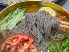 -三炮儿烧烤·羊锅·铁锅炖(南京首店)