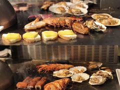 -大渔铁板烧(大悦城店)