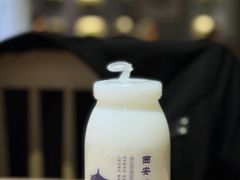 -安多素食(广仁寺路店)