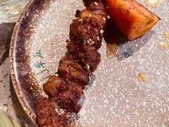 -313羊庄铁锅烀羊肉·烤全羊·烧烤龙虾·团建聚餐(永德路店)